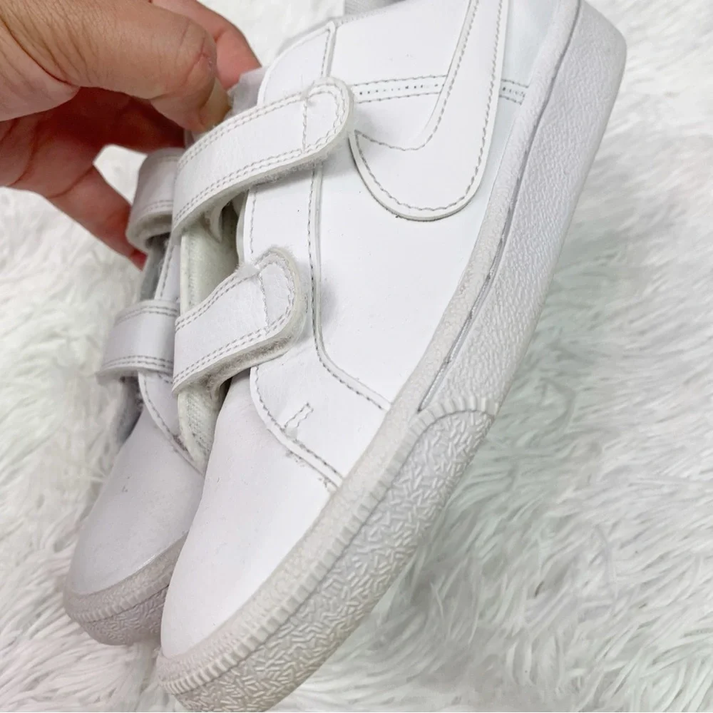 Nike Nike Court Royale (PSV) Sneaker Shoes White Size 3Y‎